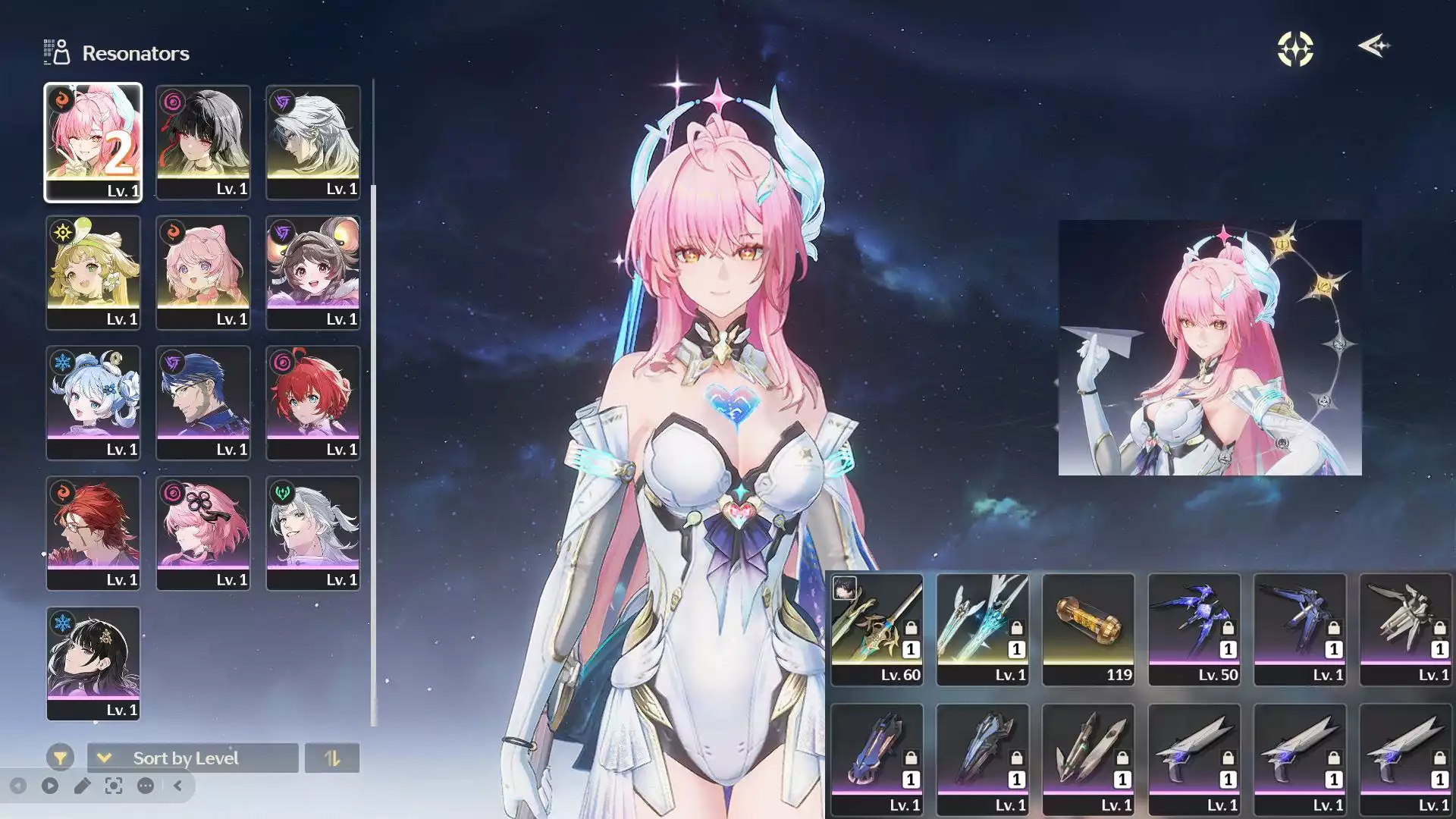 VJP : Aeme C2R1 , Chika - SEA